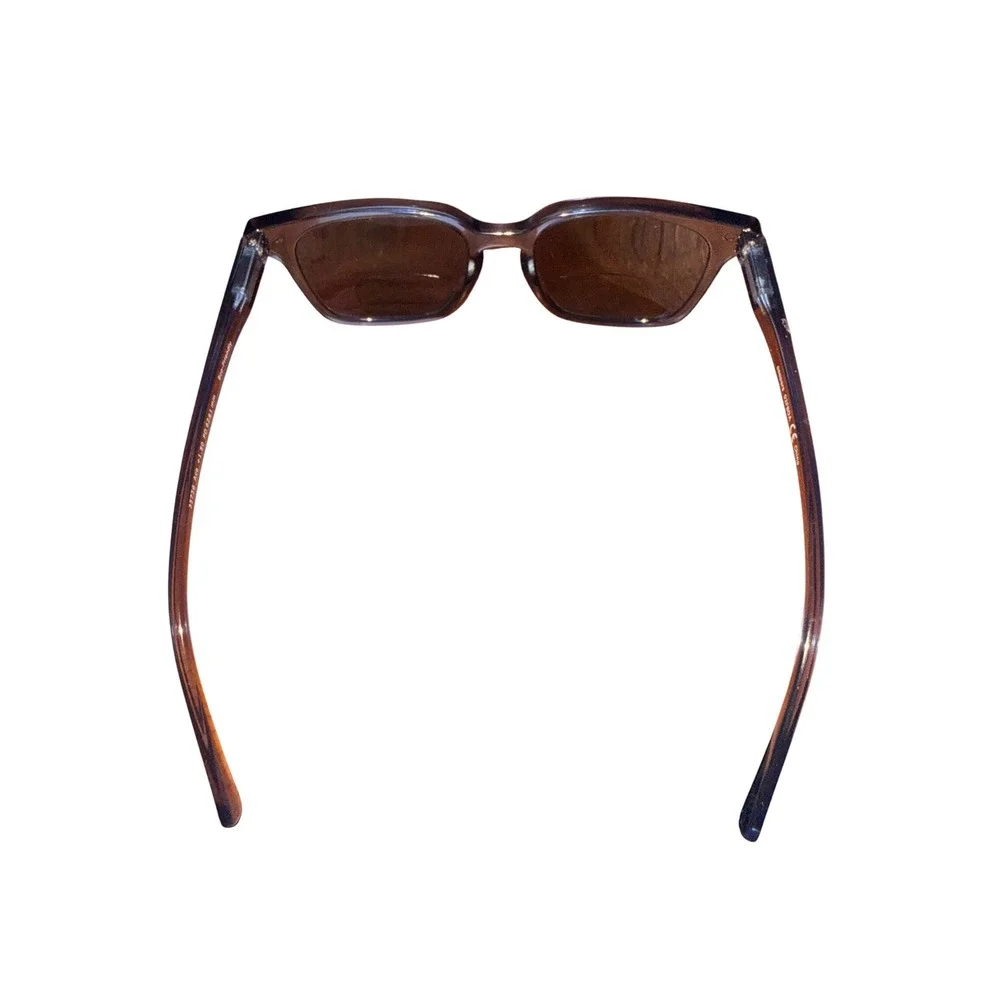 Peepers‎ Ace 3575B Translucent Navy Blue Rectangle Reading Glasses +1.50 PD 62mm